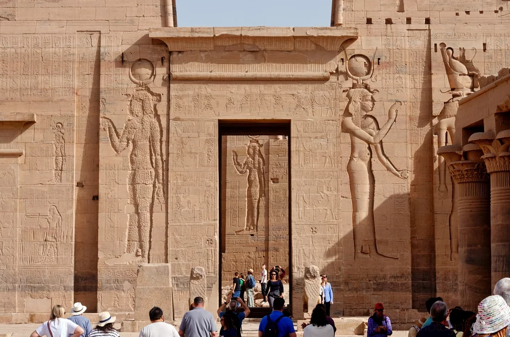 best egypt tours