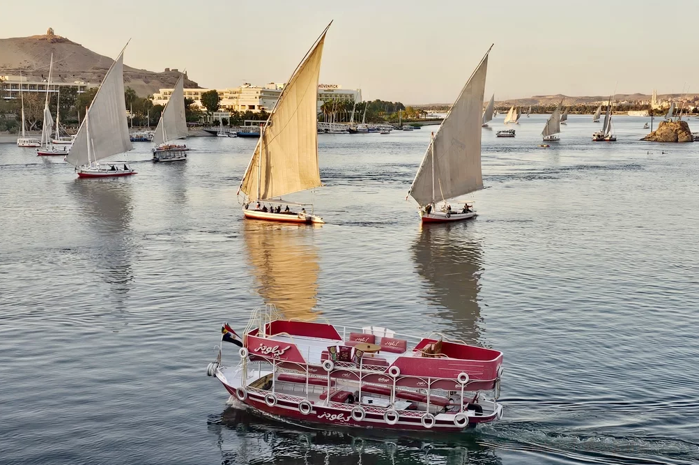 luxor egypt tours